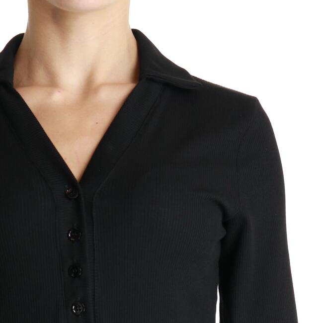POLO A COSTINE VICOLO - Mad Fashion | img vers.650x/